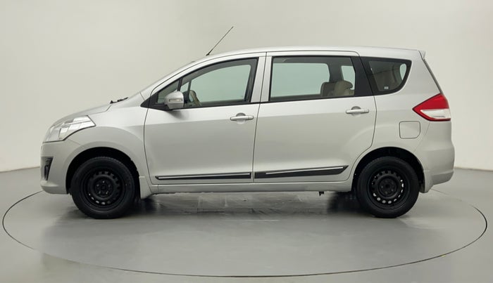 2013 Maruti Ertiga VDI ABS, Diesel, Manual, 39,984 km, Left Side
