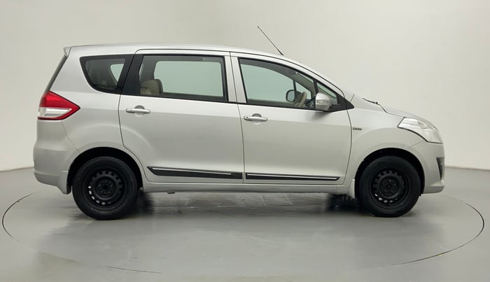 2013 Maruti Ertiga VDI ABS, Diesel, Manual, 39,984 km, Right Side