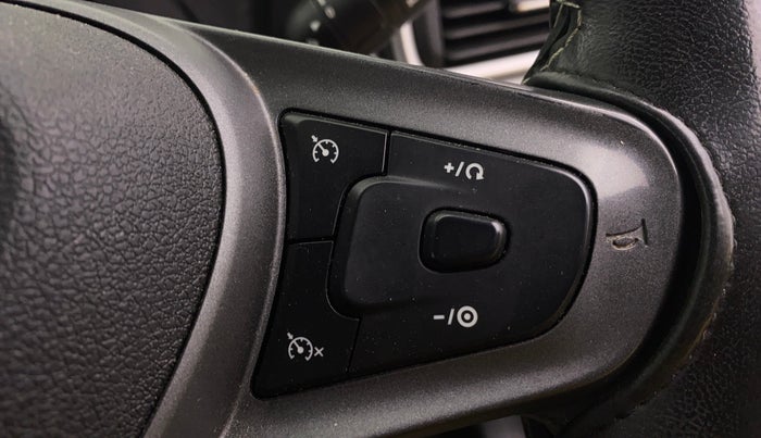 2024 Tata PUNCH Accomplished Dazzle Sunroof, Petrol, Manual, 27,354 km, Adaptive Cruise Control