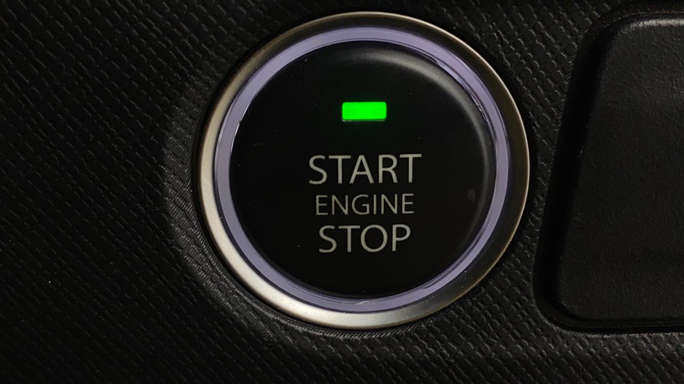 2024 Tata PUNCH Accomplished Dazzle Sunroof, Petrol, Manual, 27,374 km, Keyless Start/ Stop Button