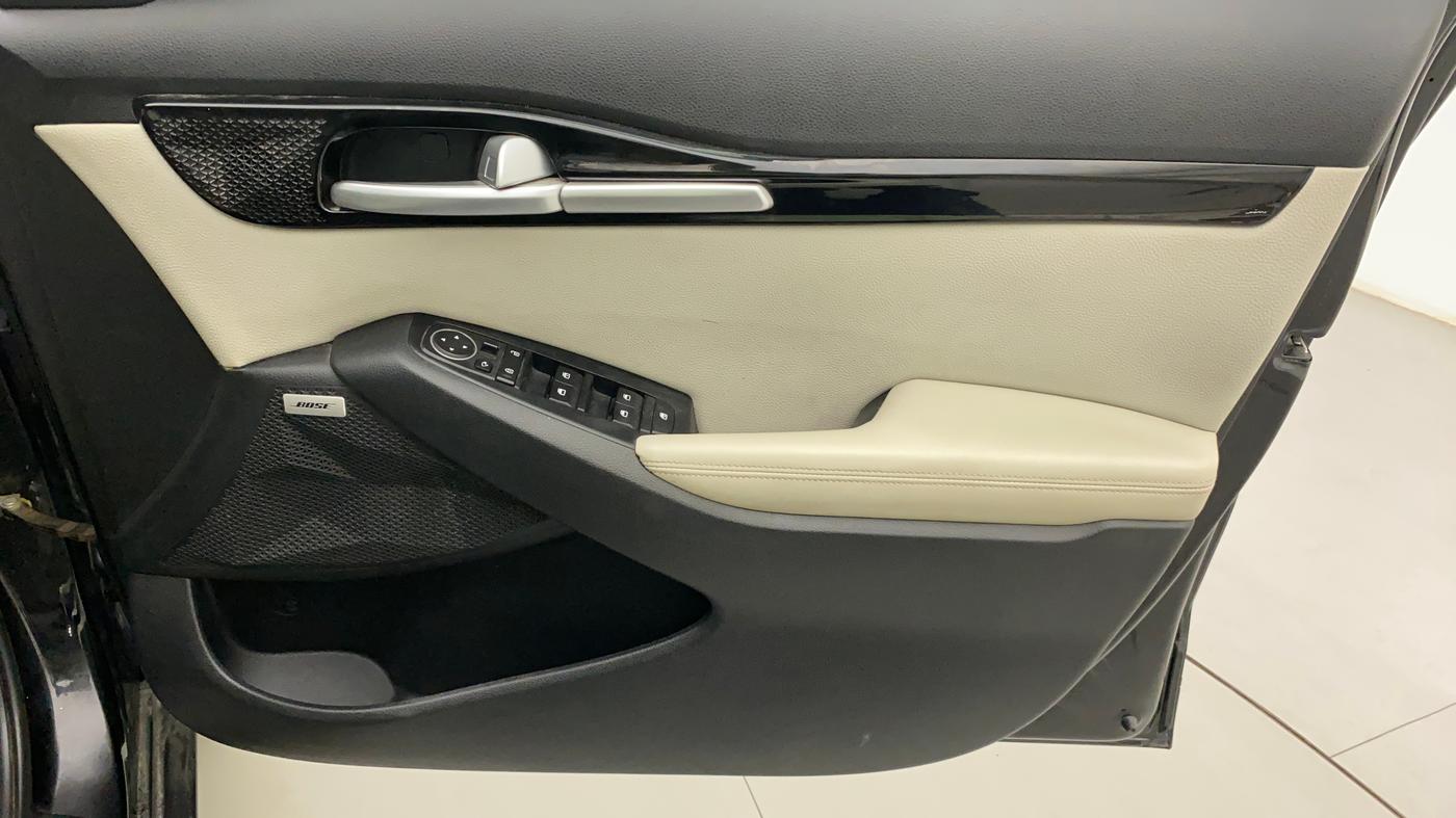 2021 KIA SELTOS HTX PLUS 1.5 DIESEL, Diesel, Manual, 45,515 km, Driver Side Door Panels Control
