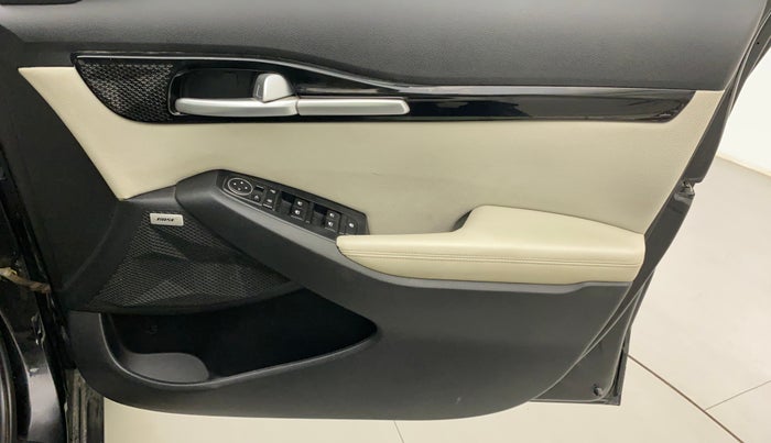 2021 KIA SELTOS HTX PLUS 1.5 DIESEL, Diesel, Manual, 45,515 km, Driver Side Door Panels Control
