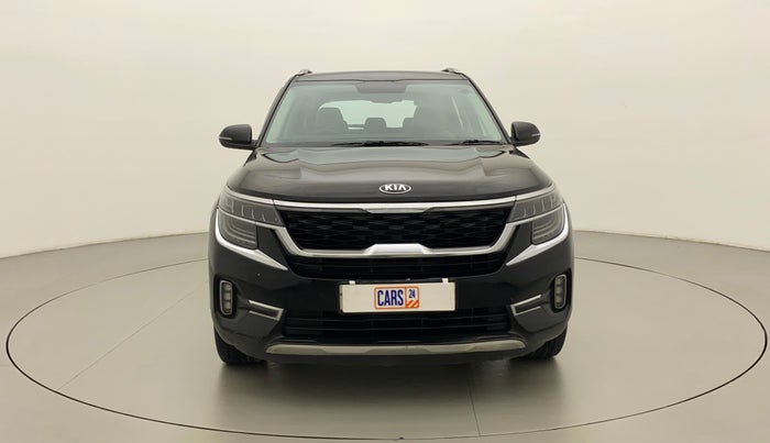 2021 KIA SELTOS HTX PLUS 1.5 DIESEL, Diesel, Manual, 45,515 km, Front