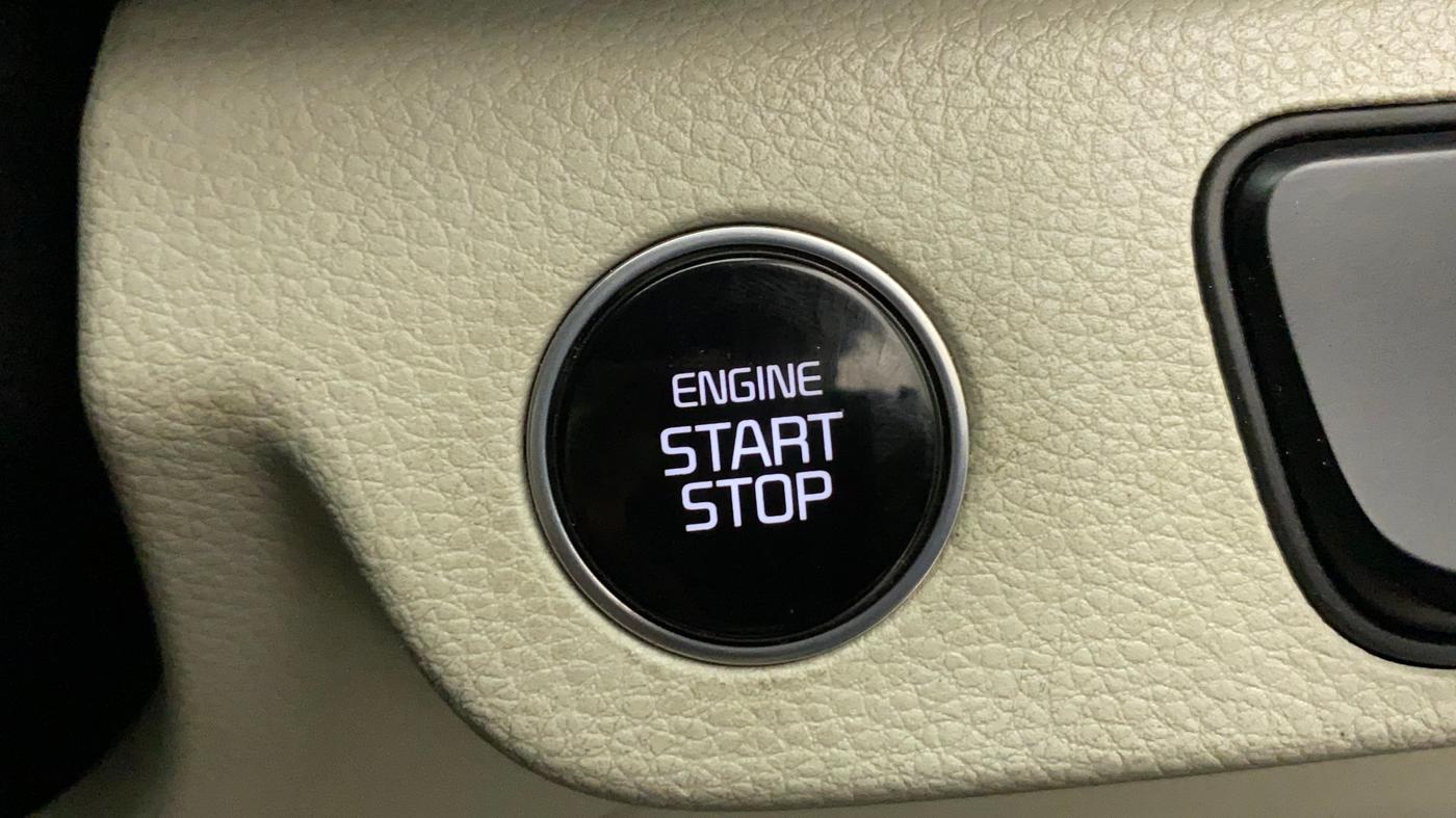 2021 KIA SELTOS HTX PLUS 1.5 DIESEL, Diesel, Manual, 45,515 km, Keyless Start/ Stop Button