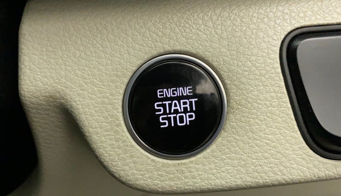 2021 KIA SELTOS HTX PLUS 1.5 DIESEL, Diesel, Manual, 45,515 km, Keyless Start/ Stop Button