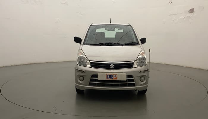 2010 Maruti Zen Estilo LXI, Petrol, Manual, 11,365 km, Front