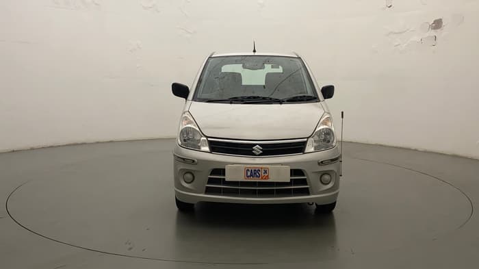 2010 Maruti Zen Estilo LXI, Petrol, Manual, 11,365 km, Front
