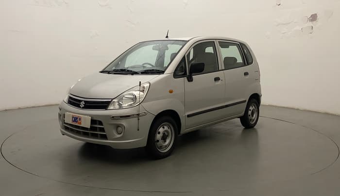2010 Maruti Zen Estilo LXI, Petrol, Manual, 11,365 km, Left Front Diagonal