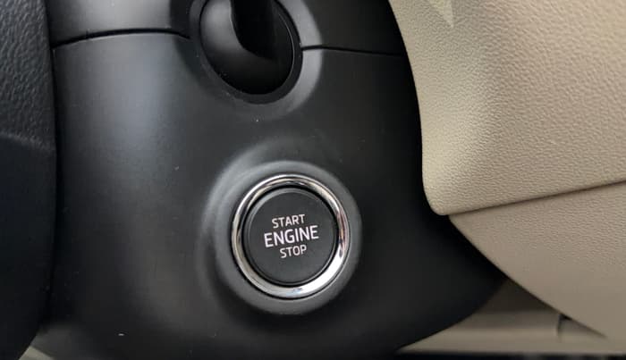 2023 Skoda SLAVIA STYLE 1.5L TSI DSG, Petrol, Automatic, 20,509 km, Keyless Start/ Stop Button