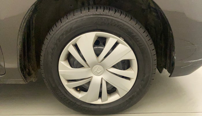 2018 Honda Amaze 1.2L I-VTEC S, Petrol, Manual, 39,938 km, Right Front Wheel