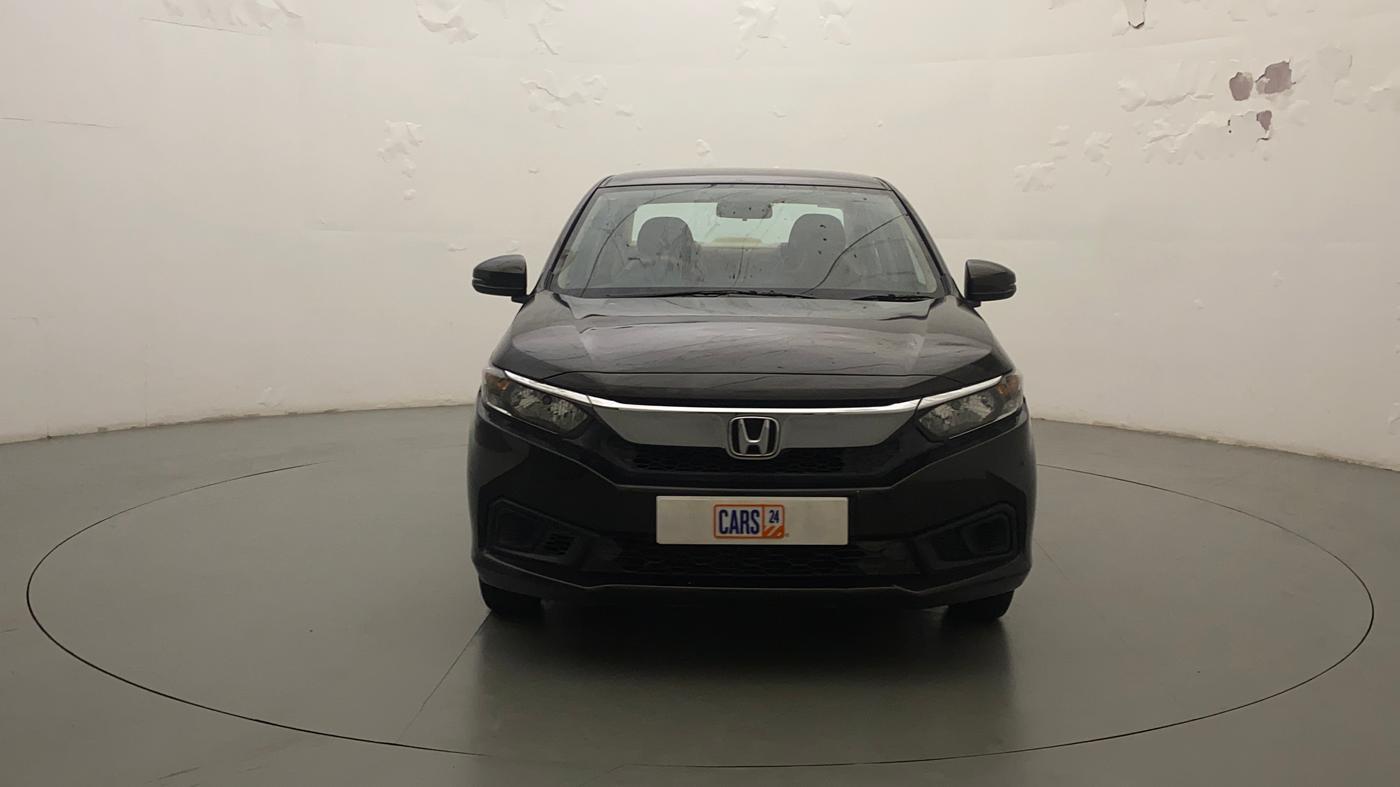 2018 Honda Amaze 1.2L I-VTEC S, Petrol, Manual, 39,938 km, Front