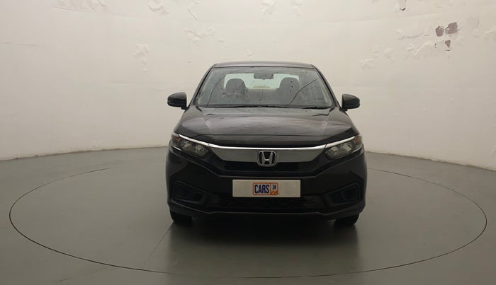 2018 Honda Amaze 1.2L I-VTEC S, Petrol, Manual, 39,938 km, Front