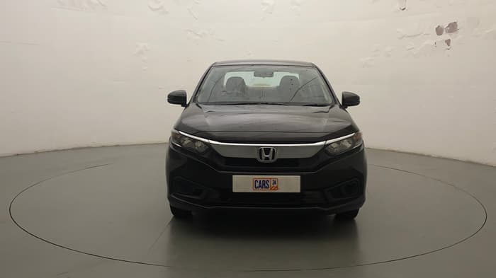 2018 Honda Amaze 1.2L I-VTEC S, Petrol, Manual, 39,938 km, Front