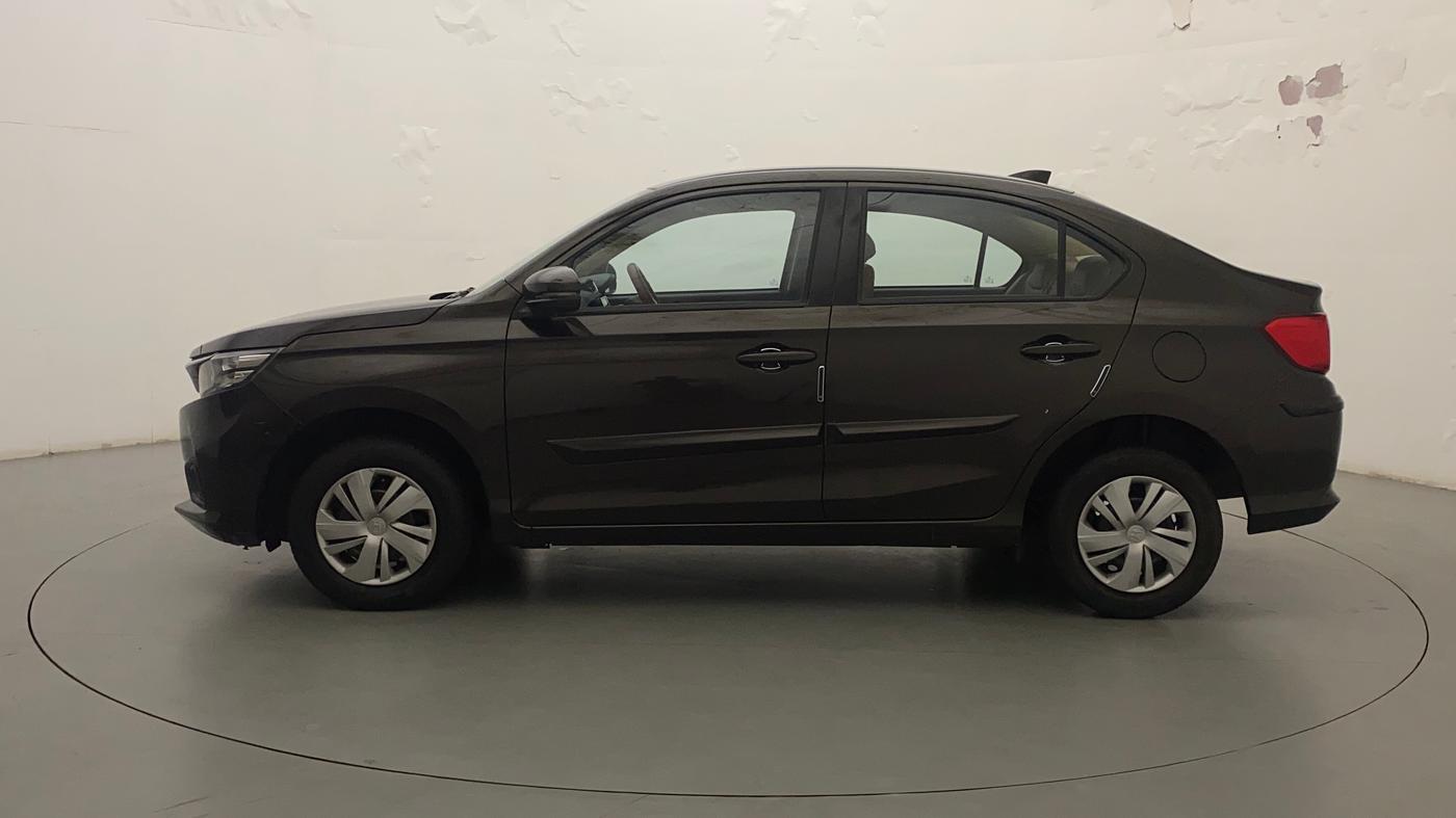 2018 Honda Amaze 1.2L I-VTEC S, Petrol, Manual, 39,938 km, Left Side