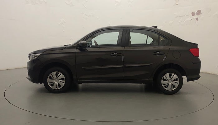 2018 Honda Amaze 1.2L I-VTEC S, Petrol, Manual, 39,938 km, Left Side