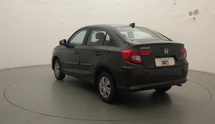 2018 Honda Amaze 1.2L I-VTEC S, Petrol, Manual, 39,938 km, Left Back Diagonal