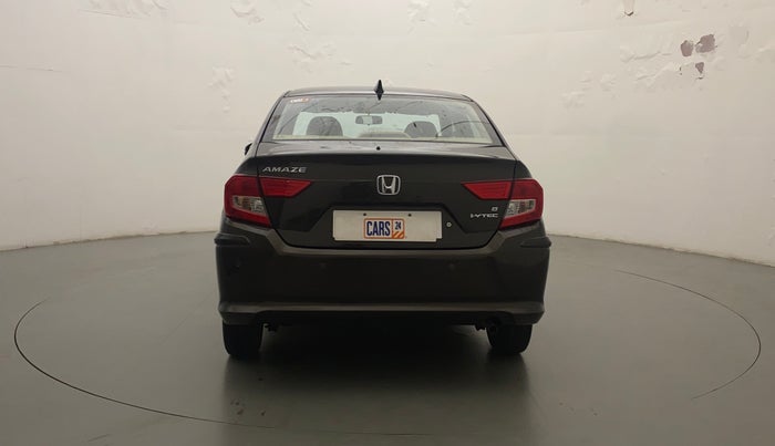 2018 Honda Amaze 1.2L I-VTEC S, Petrol, Manual, 39,938 km, Back/Rear