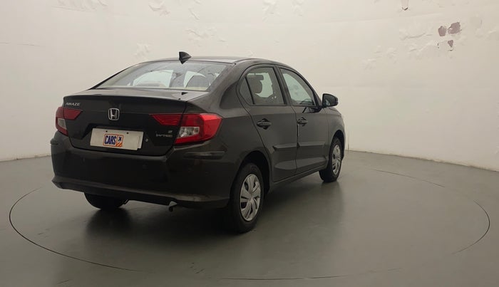 2018 Honda Amaze 1.2L I-VTEC S, Petrol, Manual, 39,938 km, Right Back Diagonal
