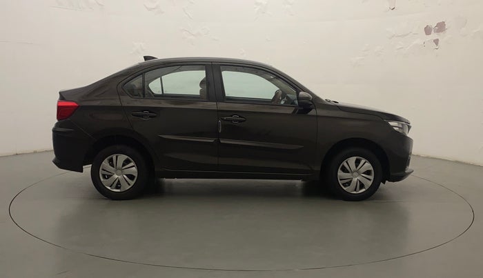 2018 Honda Amaze 1.2L I-VTEC S, Petrol, Manual, 39,938 km, Right Side