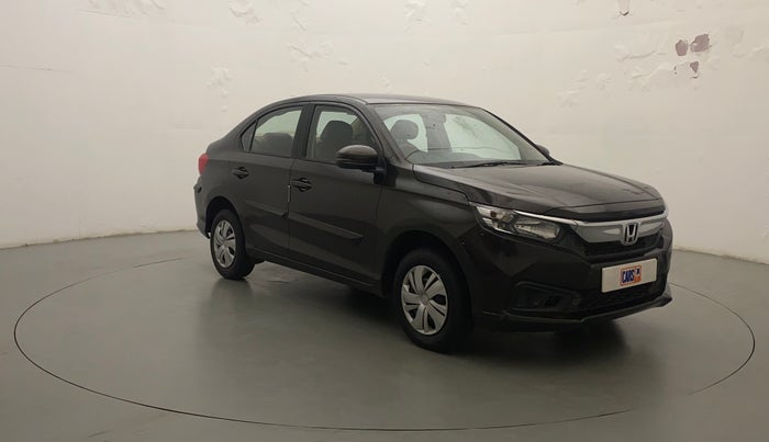2018 Honda Amaze 1.2L I-VTEC S, Petrol, Manual, 39,938 km, Right Front Diagonal