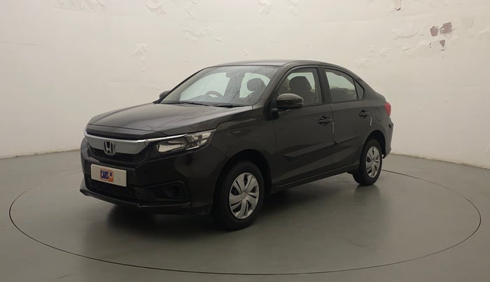 2018 Honda Amaze 1.2L I-VTEC S, Petrol, Manual, 39,938 km, Left Front Diagonal