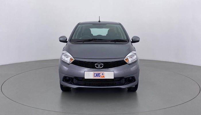 2018 Tata Tiago XT 1.2 REVOTRON, Petrol, Manual, 24,059 km, Front