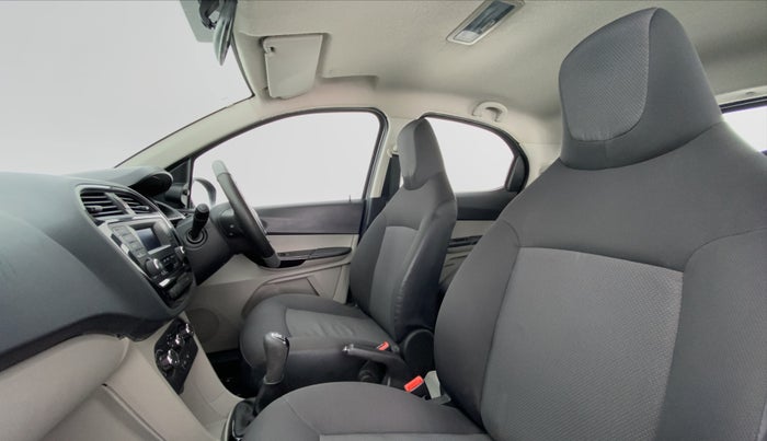 2018 Tata Tiago XT 1.2 REVOTRON, Petrol, Manual, 24,059 km, Right Side Front Door Cabin