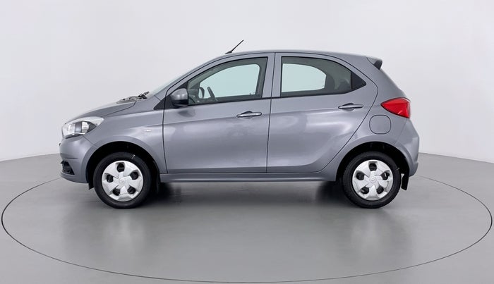 2018 Tata Tiago XT 1.2 REVOTRON, Petrol, Manual, 24,059 km, Left Side