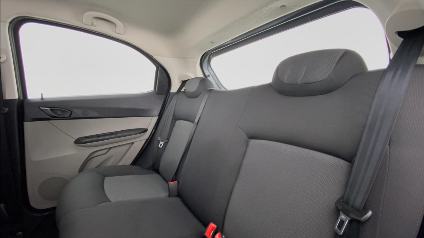 2018 Tata Tiago XT 1.2 REVOTRON, Petrol, Manual, 24,059 km, Right Side Rear Door Cabin