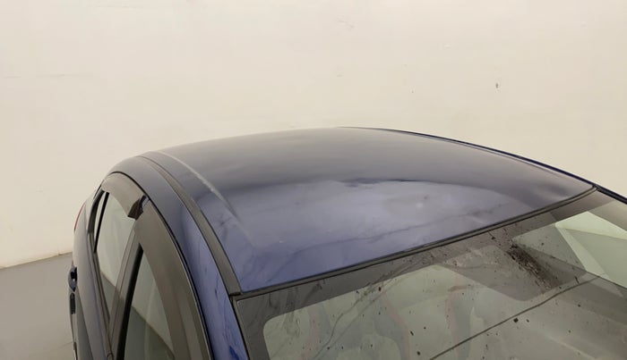 2018 Maruti Ciaz DELTA AT 1.5 SHVS PETROL, Petrol, Automatic, 40,790 km, Roof