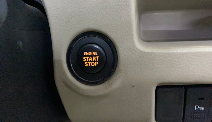 2018 Maruti Ciaz ZETA 1.4  MT PETROL, Petrol, Manual, 47,167 km, Keyless Start/ Stop Button