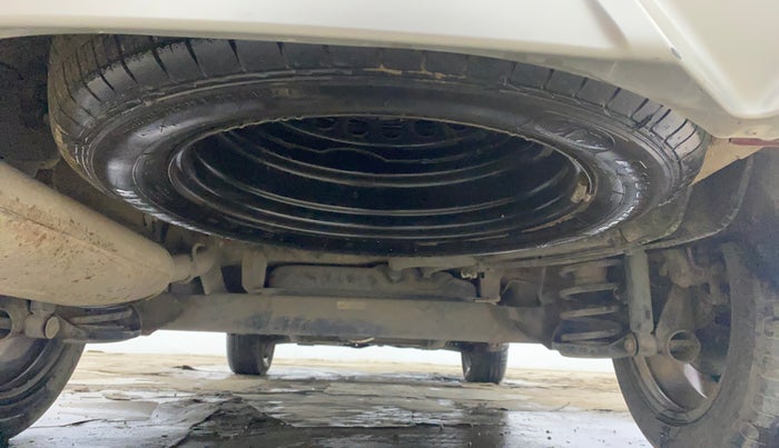 2021 MG HECTOR SHARP 1.5 PETROL CVT, Petrol, Automatic, 59,494 km, Spare Tyre