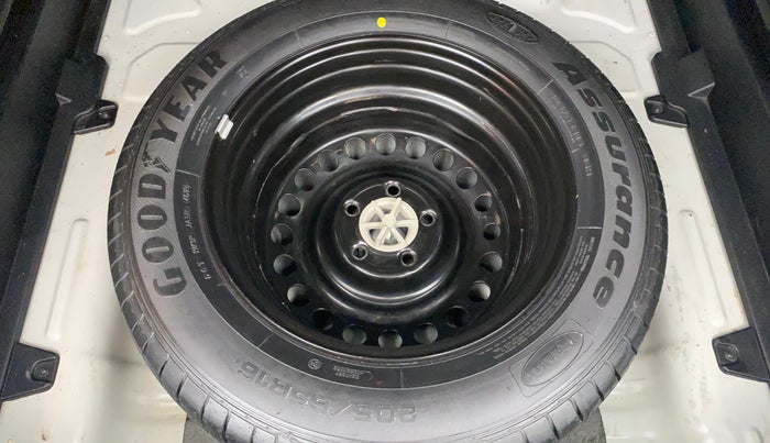 2020 KIA SELTOS GTX PLUS DCT 1.4 PETROL, Petrol, Automatic, 75,938 km, Spare Tyre