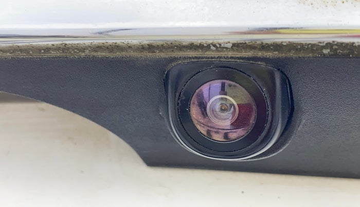 2020 KIA SELTOS GTX PLUS DCT 1.4 PETROL, Petrol, Automatic, 75,938 km, Parking Camera