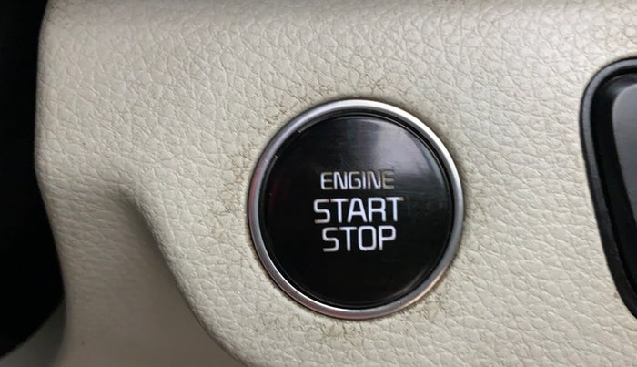 2020 KIA SELTOS GTX PLUS DCT 1.4 PETROL, Petrol, Automatic, 75,938 km, Keyless Start/ Stop Button