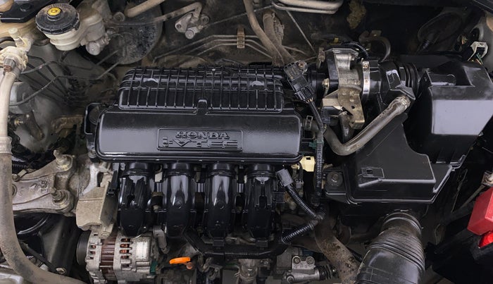 2019 Honda Amaze 1.2L I-VTEC S, Petrol, Manual, 87,435 km, Engine View