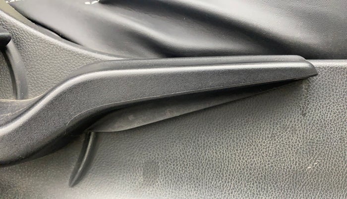 2019 Honda Amaze 1.2L I-VTEC S, Petrol, Manual, 87,435 km, Driver Side Adjustment Panel