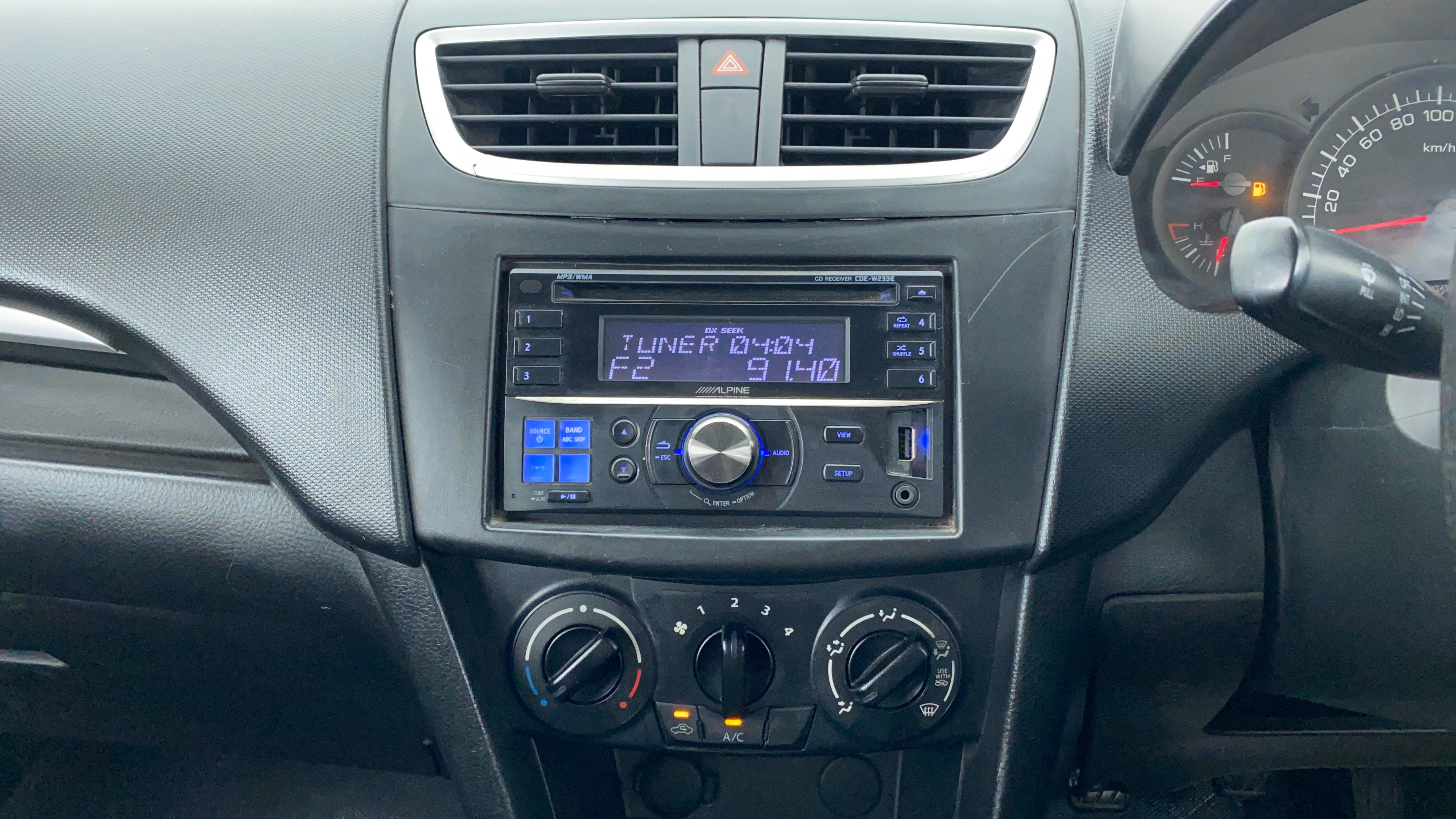 Features