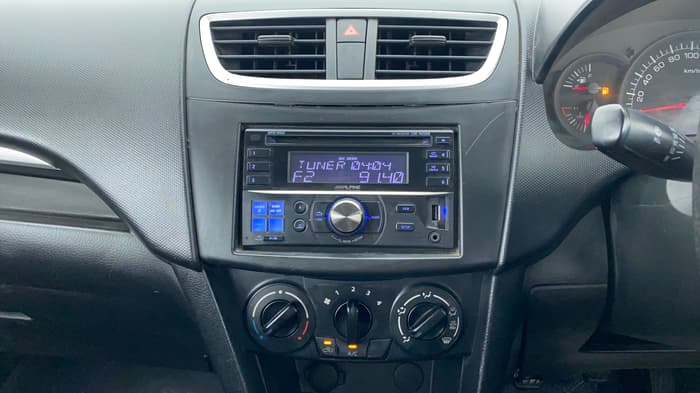 Features