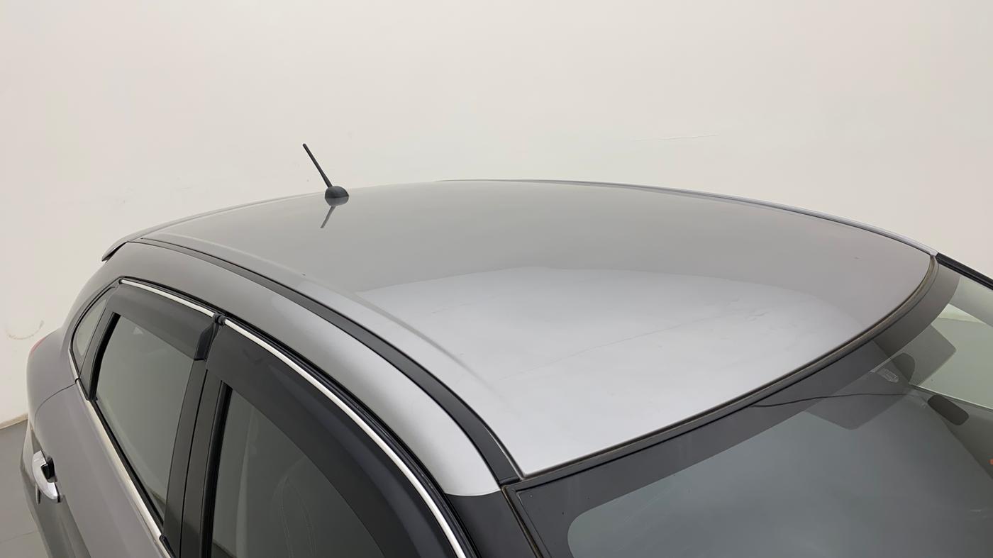 2020 Maruti Baleno SIGMA PETROL 1.2, Petrol, Manual, 25,533 km, Roof