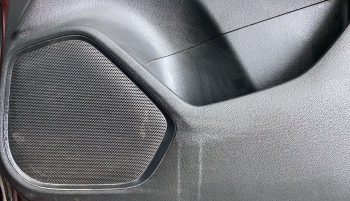 2015 Honda Jazz 1.2 SV MT, Petrol, Manual, 57,850 km, Speaker