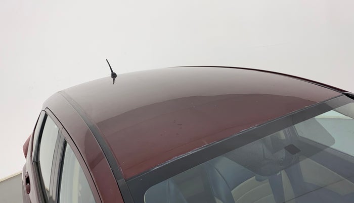 2015 Honda Jazz 1.2 SV MT, Petrol, Manual, 57,850 km, Roof