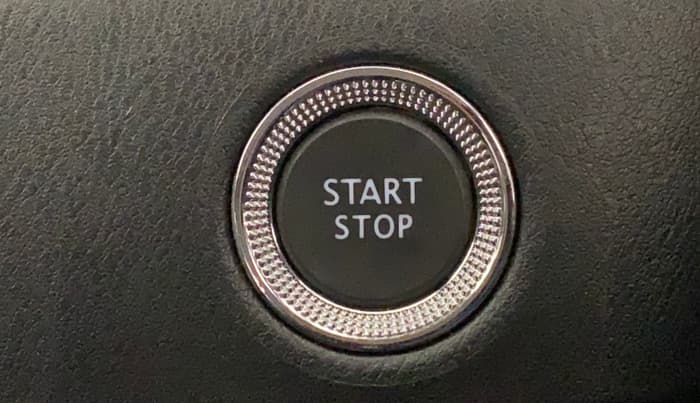 2025 Nissan MAGNITE N-Connecta B4D 1.0 Petrol MT, Petrol, Manual, 2,122 km, Keyless Start/ Stop Button