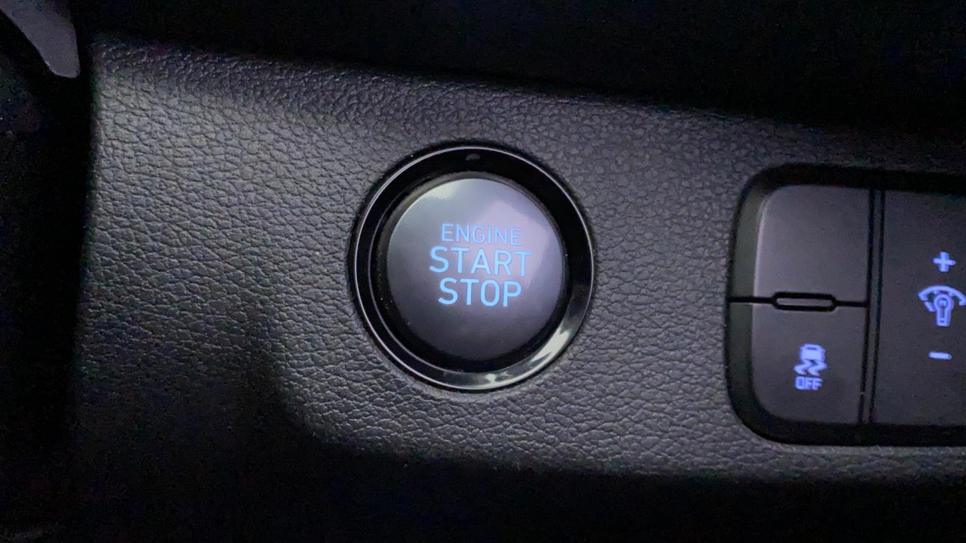 2019 Hyundai VENUE SX PLUS 1.0 TURBO DCT, Petrol, Automatic, 27,530 km, Keyless Start/ Stop Button