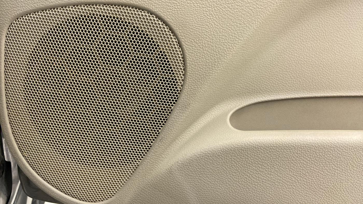 2021 Maruti Celerio VXI d, Petrol, Manual, 10,564 km, Speaker