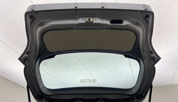 2021 Maruti Celerio VXI d, Petrol, Manual, 10,564 km, Boot Door Open