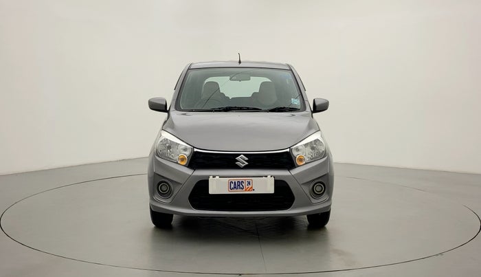 2021 Maruti Celerio VXI d, Petrol, Manual, 10,564 km, Front