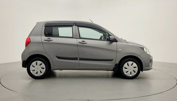 2021 Maruti Celerio VXI d, Petrol, Manual, 10,564 km, Right Side View