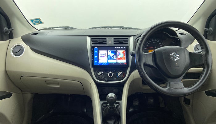 2021 Maruti Celerio VXI d, Petrol, Manual, 10,564 km, Dashboard