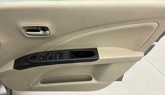 2021 Maruti Celerio VXI d, Petrol, Manual, 10,564 km, Driver Side Door Panels Control